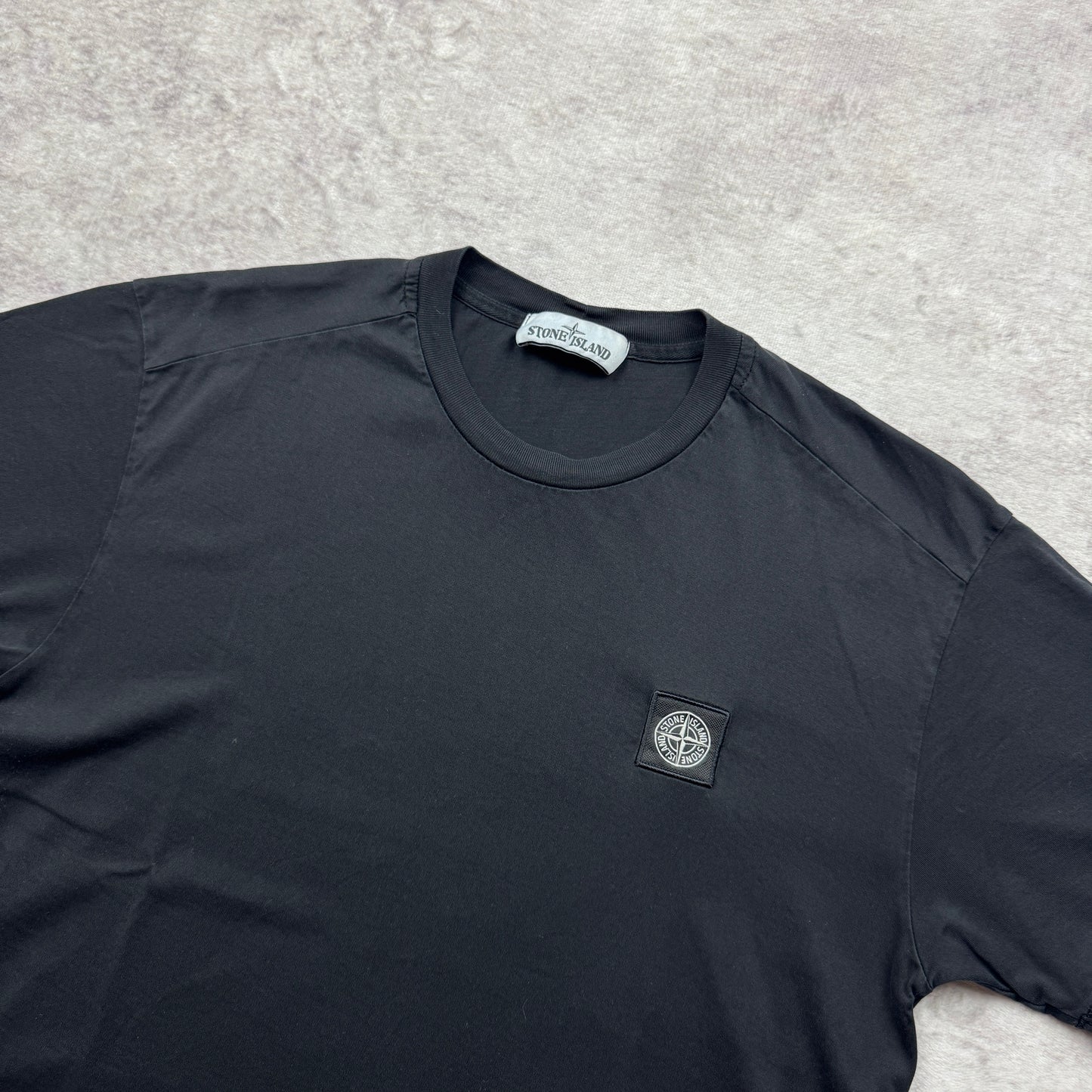 Stone Island T-Shirt SS 2020