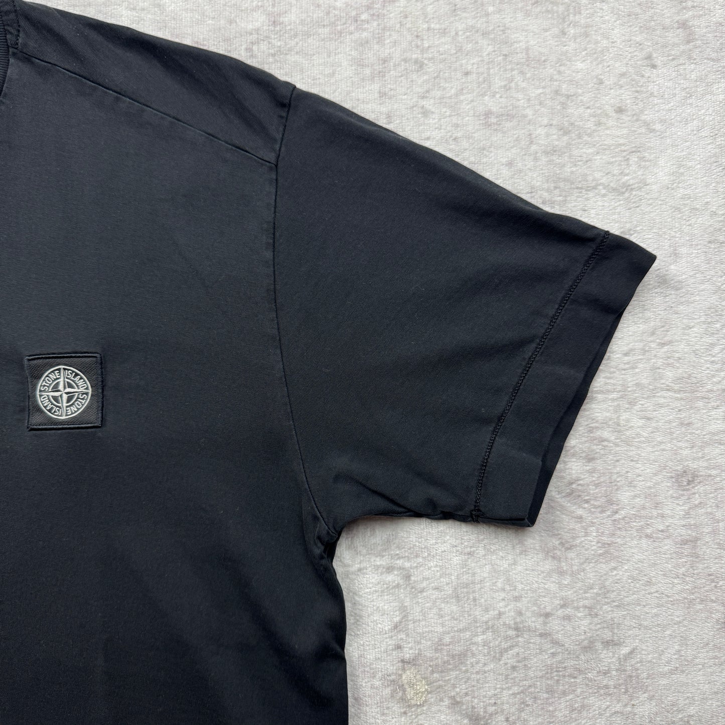 Stone Island T-Shirt SS 2020
