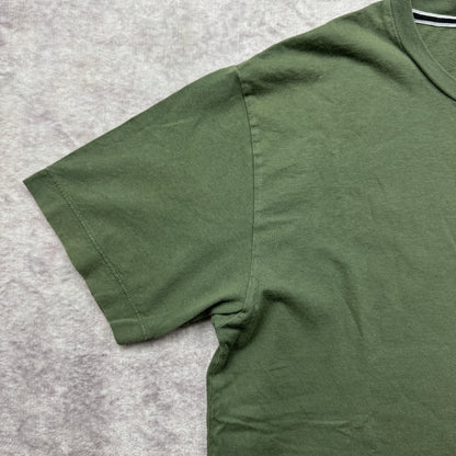 Stone Island Patch Print T-Shirt SS 2020