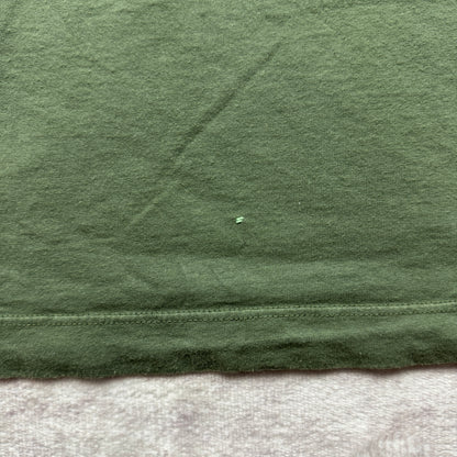 Stone Island Patch Print T-Shirt SS 2020