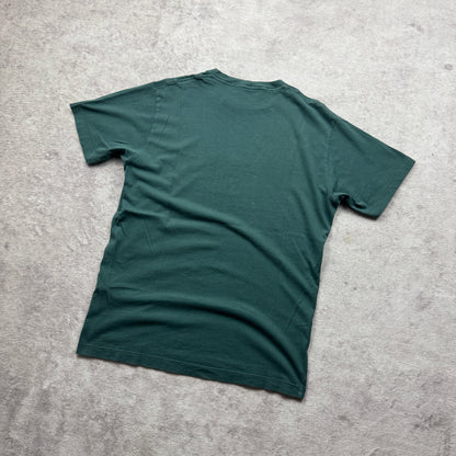 Stone Island Small Logo Print T-Shirt SS 2022