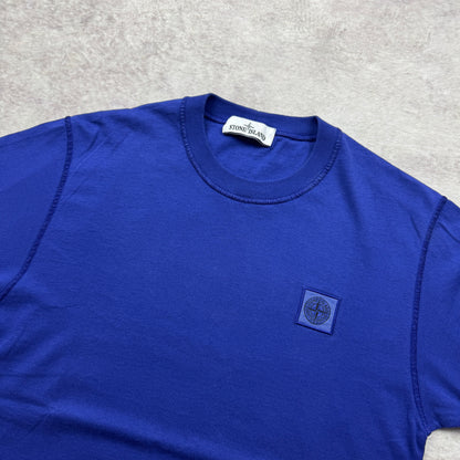 Stone Island Short-Sleeve T-Shirt SS 2021