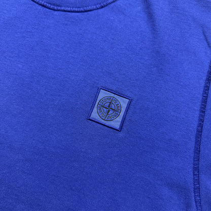 Stone Island Short-Sleeve T-Shirt SS 2021