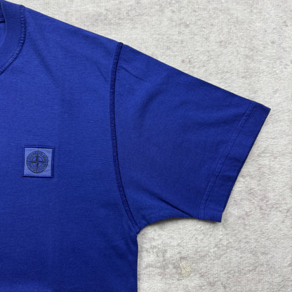 Stone Island Short-Sleeve T-Shirt SS 2021