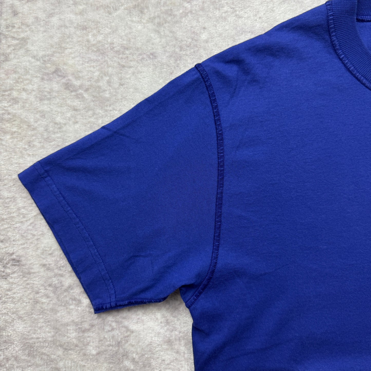 Stone Island Short-Sleeve T-Shirt SS 2021
