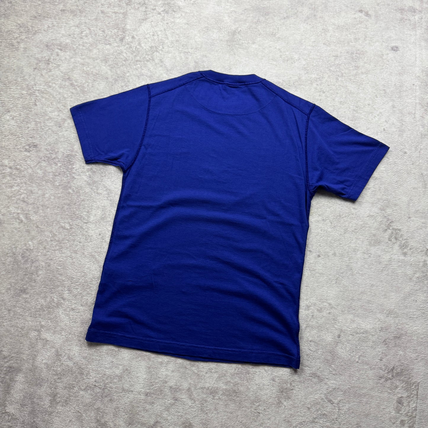 Stone Island Short-Sleeve T-Shirt SS 2021
