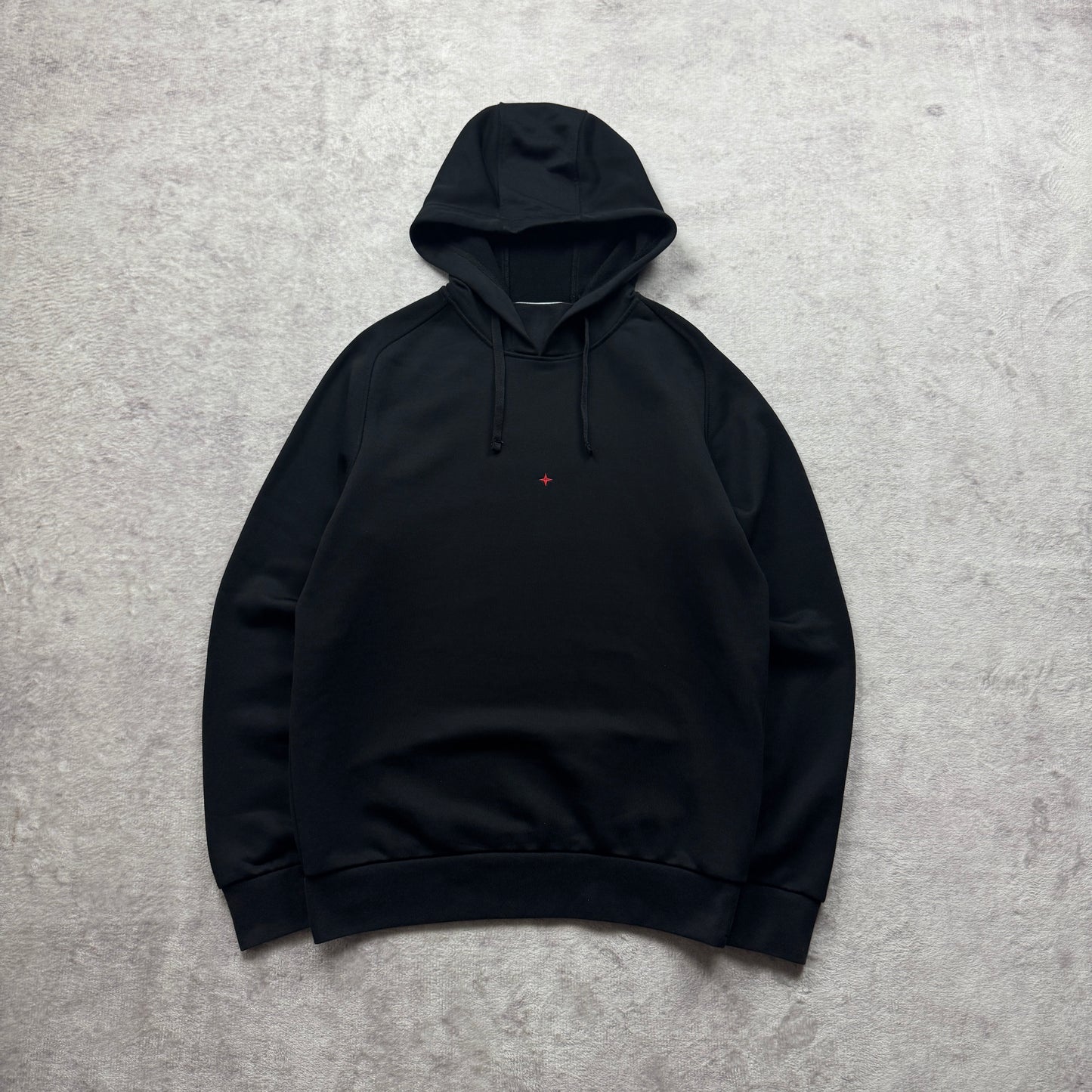 Stone Island Marina Hooded Sweatshirt SS 2020