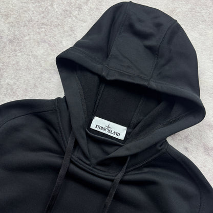 Stone Island Marina Hooded Sweatshirt SS 2020