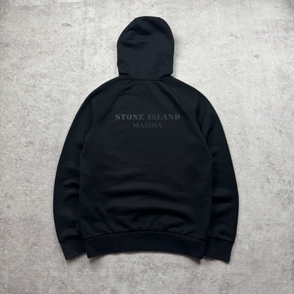 Stone Island Marina Hooded Sweatshirt SS 2020