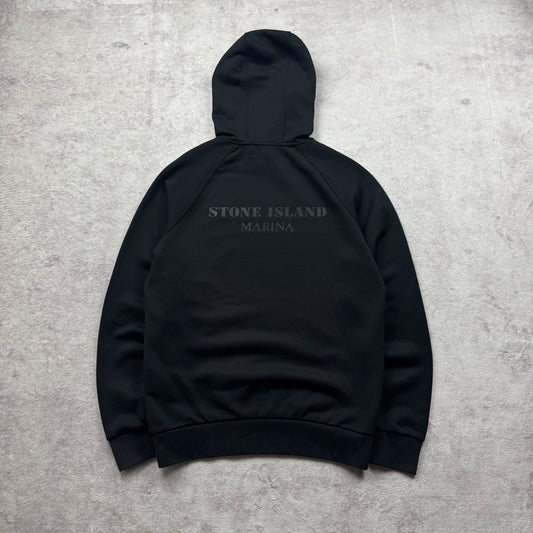Stone Island Marina Hooded Sweatshirt SS 2020