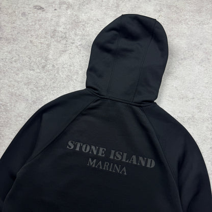 Stone Island Marina Hooded Sweatshirt SS 2020