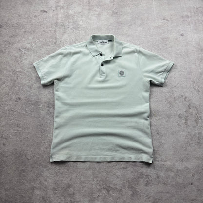 Stone Island Polo Shirt AW 2021