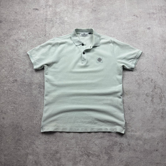 Stone Island Polo Shirt AW 2021