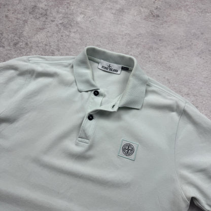 Stone Island Polo Shirt AW 2021
