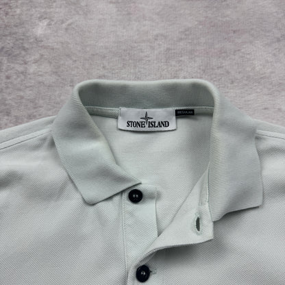 Stone Island Polo Shirt AW 2021