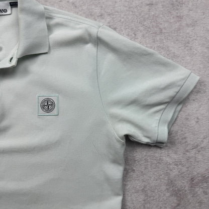Stone Island Polo Shirt AW 2021