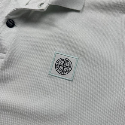 Stone Island Polo Shirt AW 2021