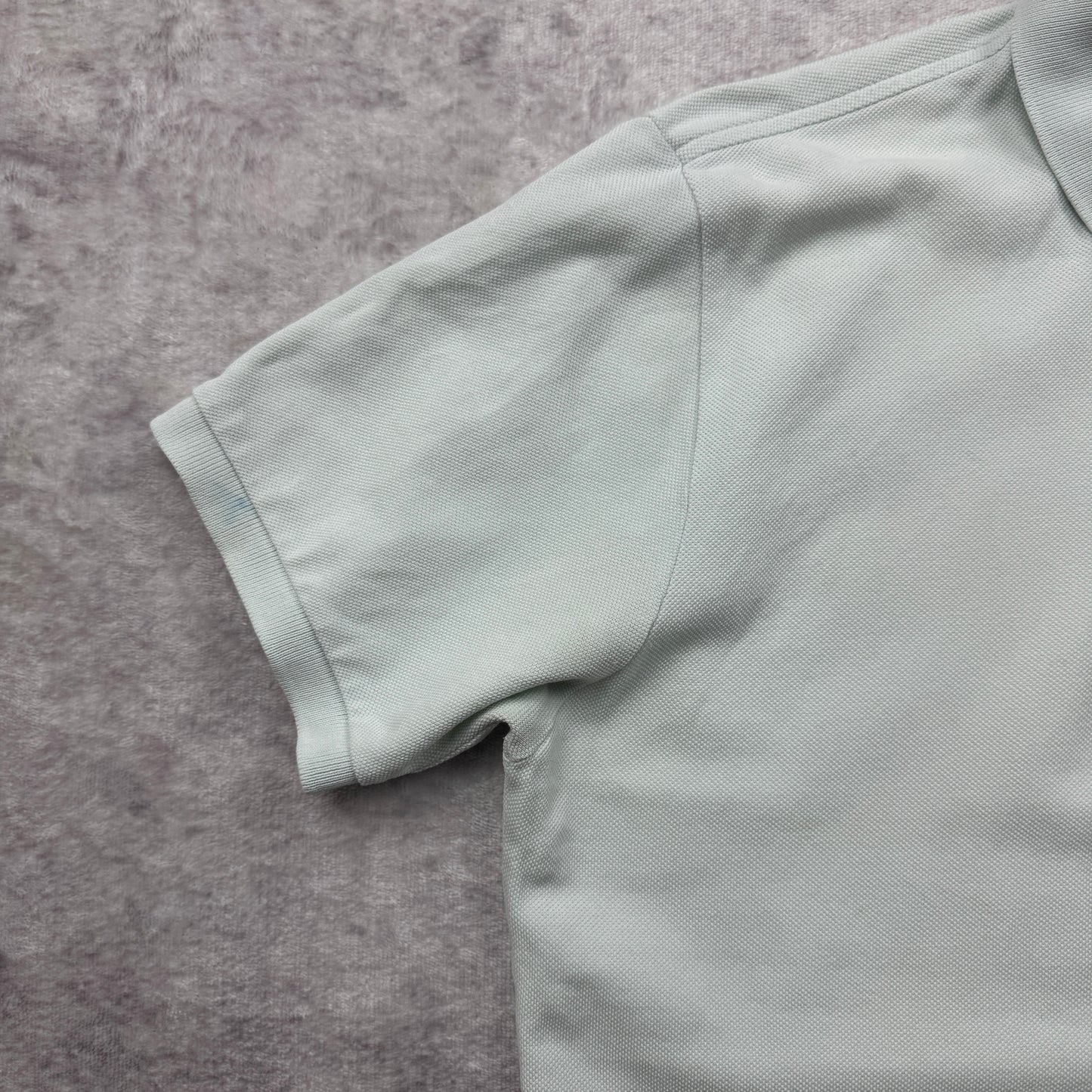 Stone Island Polo Shirt AW 2021