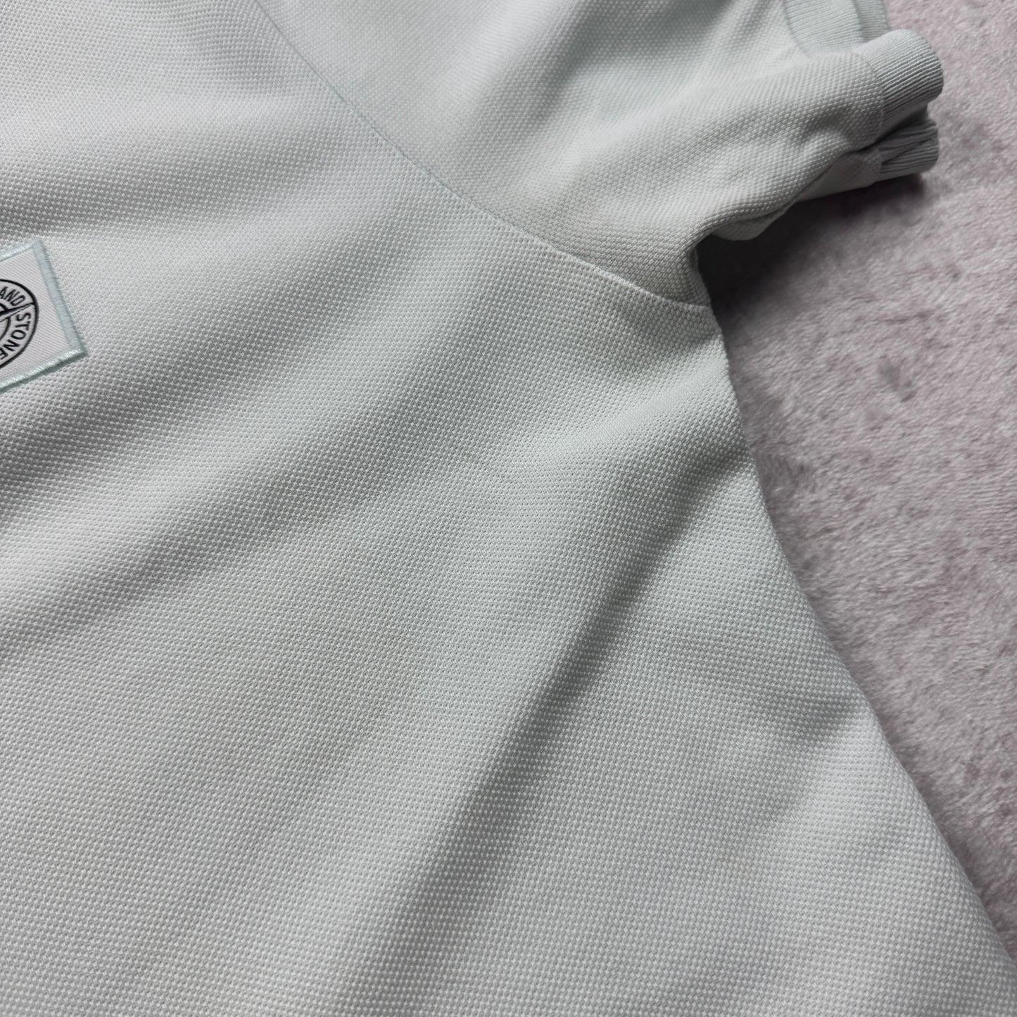 Stone Island Polo Shirt AW 2021