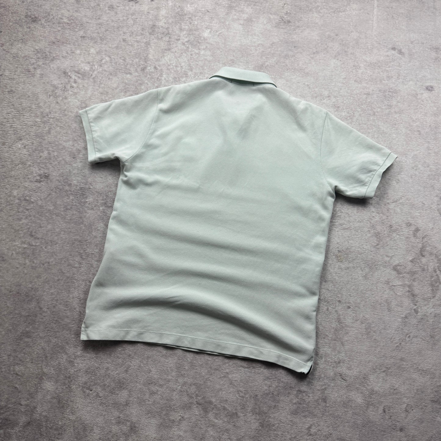 Stone Island Polo Shirt AW 2021