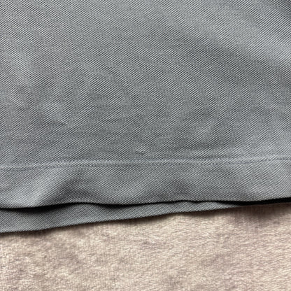 Stone Island Patch Tipped Polo Shirt SS 2018