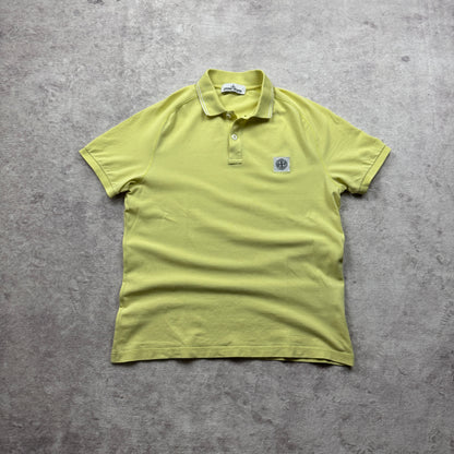 Stone Island Polo Shirt SS 2019