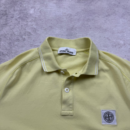 Stone Island Polo Shirt SS 2019