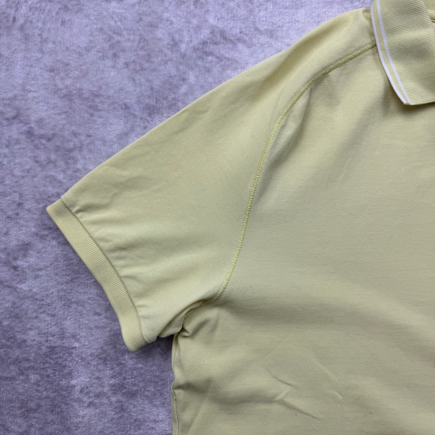 Stone Island Polo Shirt SS 2019