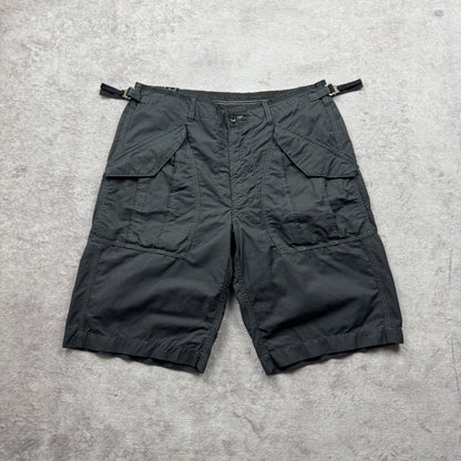 Vintage Stone Island Bermuda Shorts SS 2008