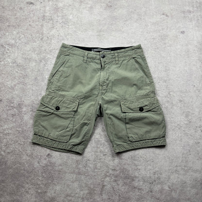 Stone Island Type RE Bermuda Shorts SS 2019