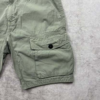 Stone Island Type RE Bermuda Shorts SS 2019