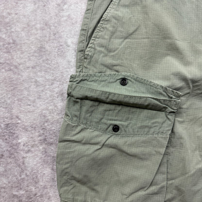 Stone Island Type RE Bermuda Shorts SS 2019
