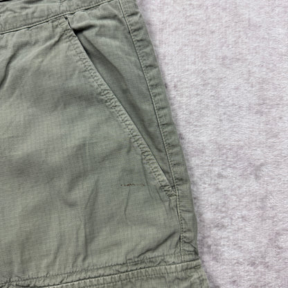 Stone Island Type RE Bermuda Shorts SS 2019