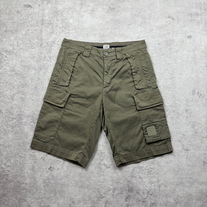 C.P. Company Cargo Shorts SS 2022
