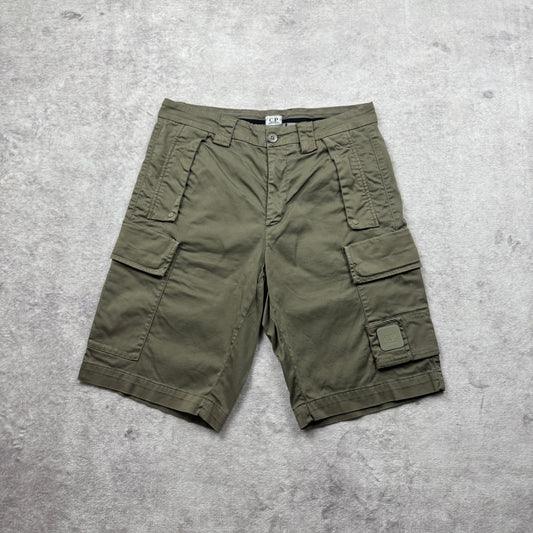C.P. Company Cargo Shorts SS 2022