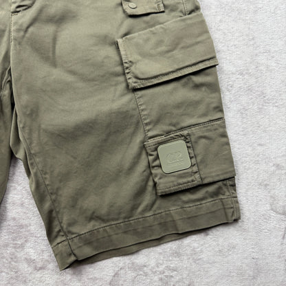 C.P. Company Cargo Shorts SS 2022