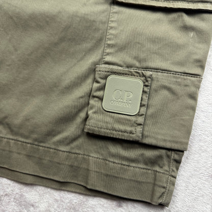 C.P. Company Cargo Shorts SS 2022