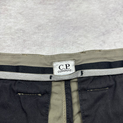 C.P. Company Cargo Shorts SS 2022