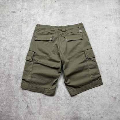C.P. Company Cargo Shorts SS 2022