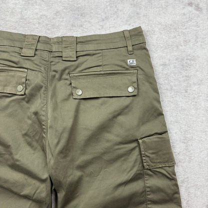 C.P. Company Cargo Shorts SS 2022