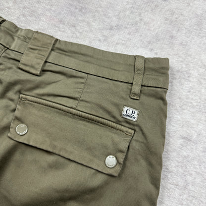 C.P. Company Cargo Shorts SS 2022