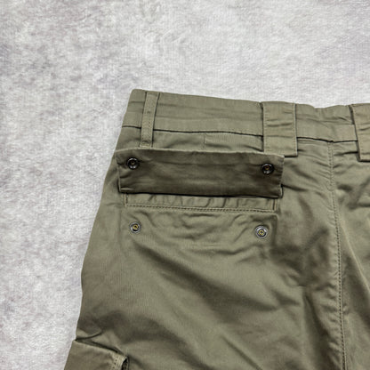 C.P. Company Cargo Shorts SS 2022