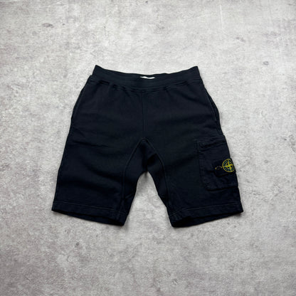 Stone Island Sweat Shorts SS 2018