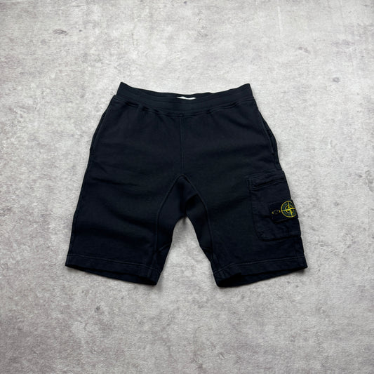 Stone Island Sweat Shorts SS 2018