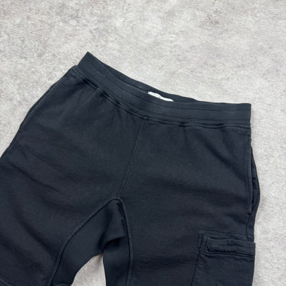 Stone Island Sweat Shorts SS 2018