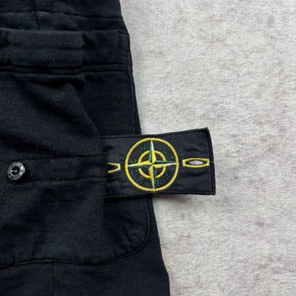 Stone Island Sweat Shorts SS 2018