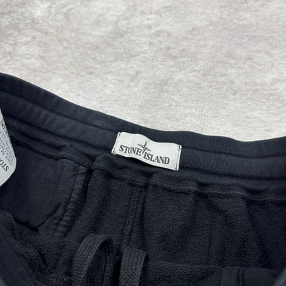 Stone Island Sweat Shorts SS 2018