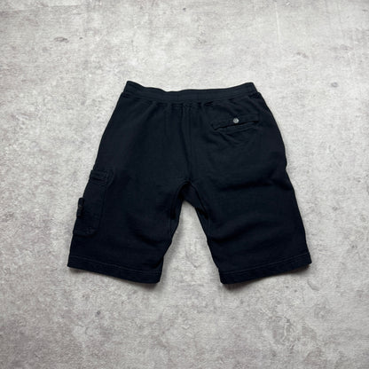 Stone Island Sweat Shorts SS 2018
