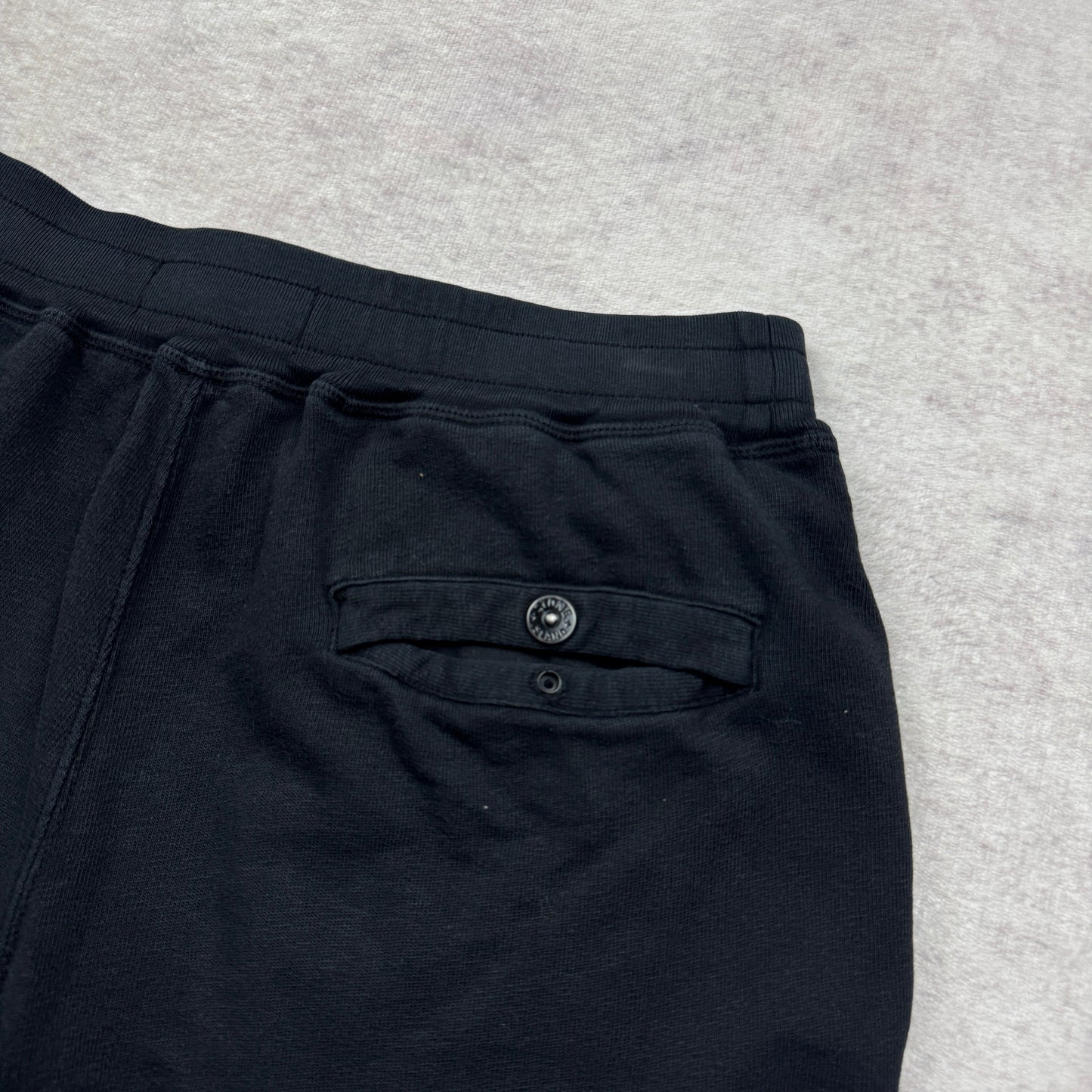 Stone Island Sweat Shorts SS 2018