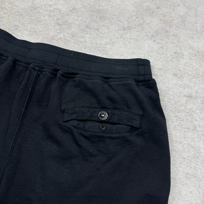 Stone Island Sweat Shorts SS 2018